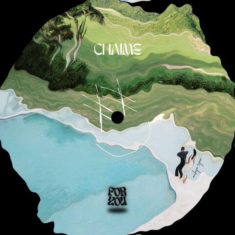 FOR YOU album art
