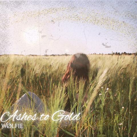 Ashes to Gold album art