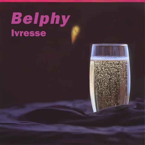 Ivresse album art