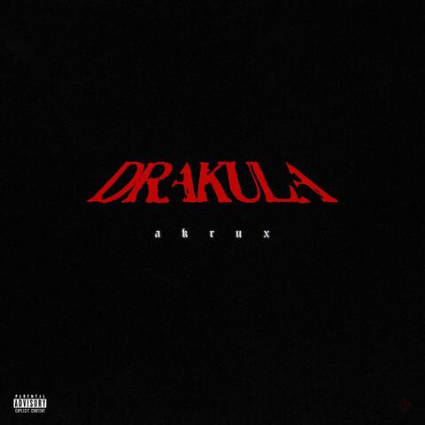 DRAKULA album art