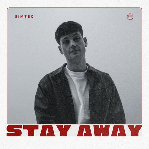 STAY AWAY album art
