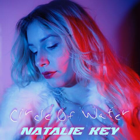 Circle Of Water album art