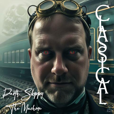 Classical album art
