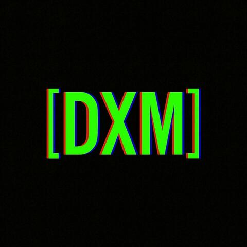 [DXM] album art
