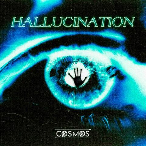 Hallucination album art