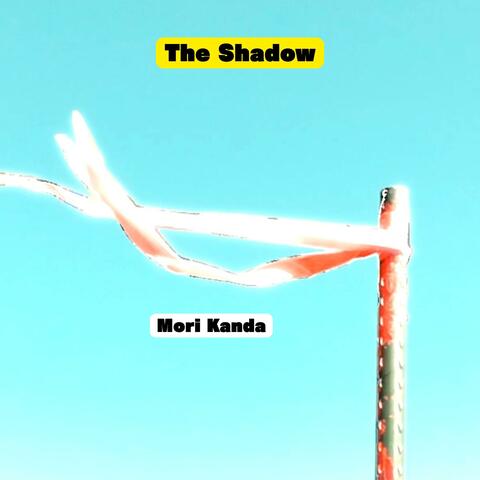 The Shadow album art