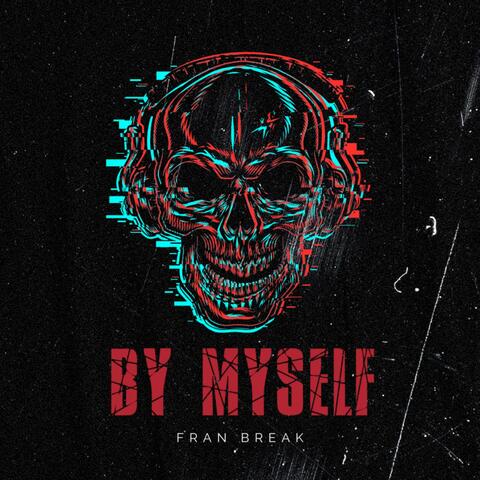 By Myself album art