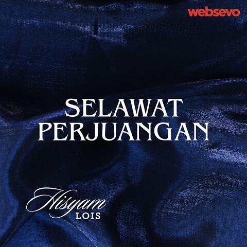 Selawat Perjuangan album art