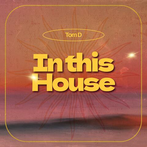 In this House album art