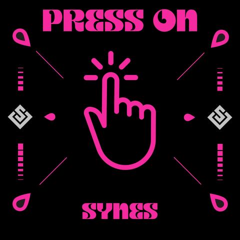 Press On! album art