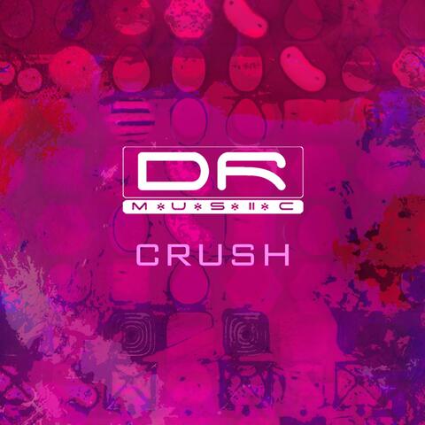 Crush album art