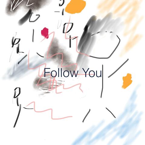 Follow You album art
