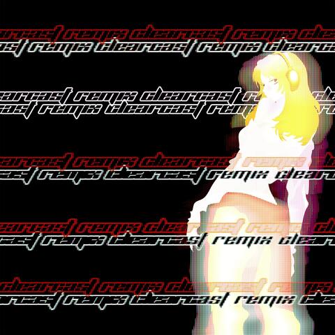 move on me (Clearcast Remix) album art