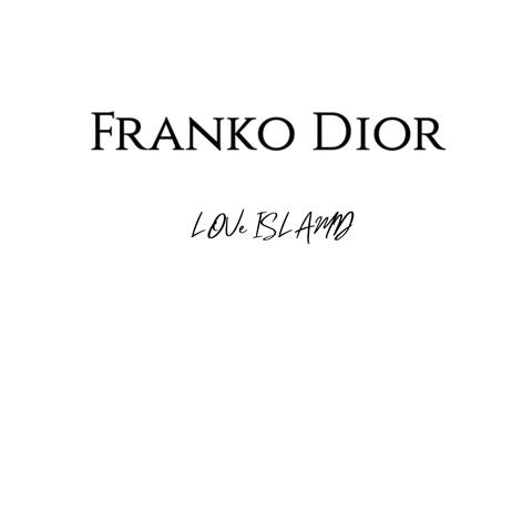 love island (yonky & highroller) album art
