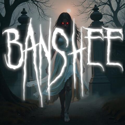 Banshee album art