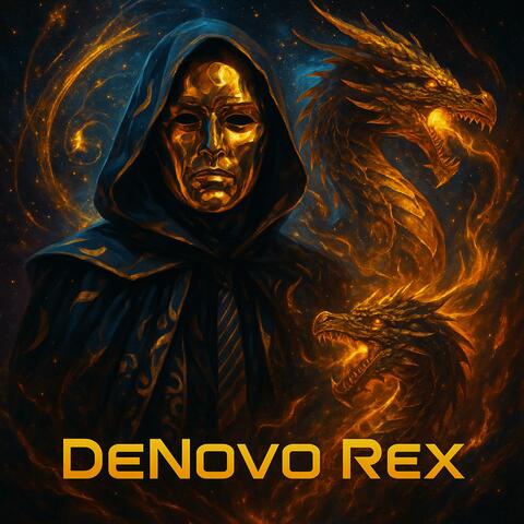 A Shadow In Darkness album art