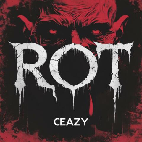 ROT album art