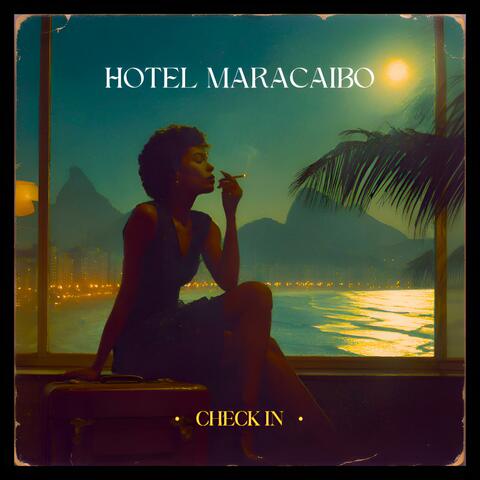CHECK IN album art