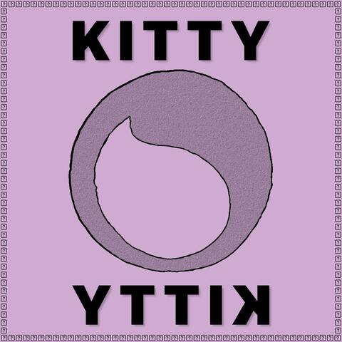 KITTY album art