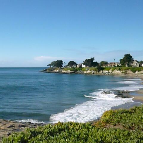Pacific album art
