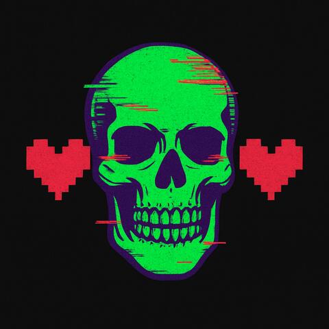 Project OSB album art