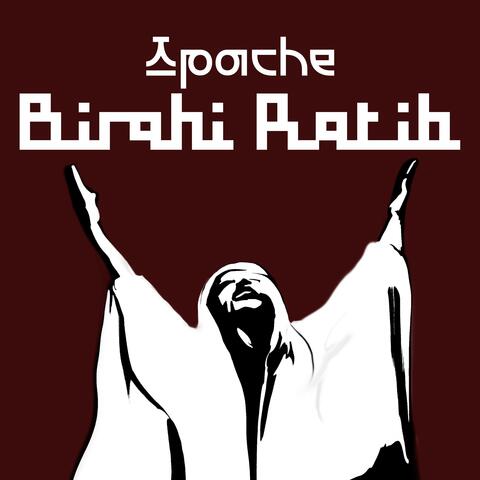 Birahi Ratib album art