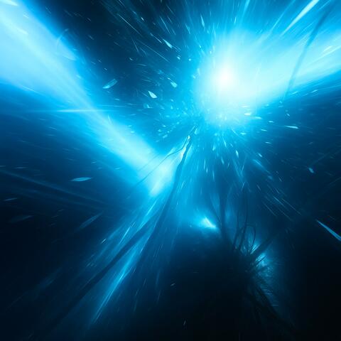 HEAVENS album art