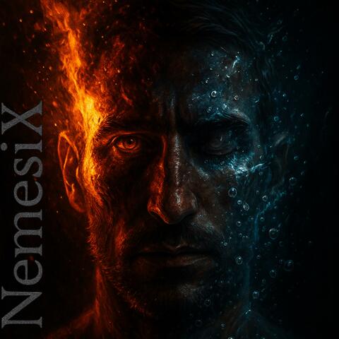 NemesiX album art