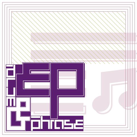 Drum & Phrase album art