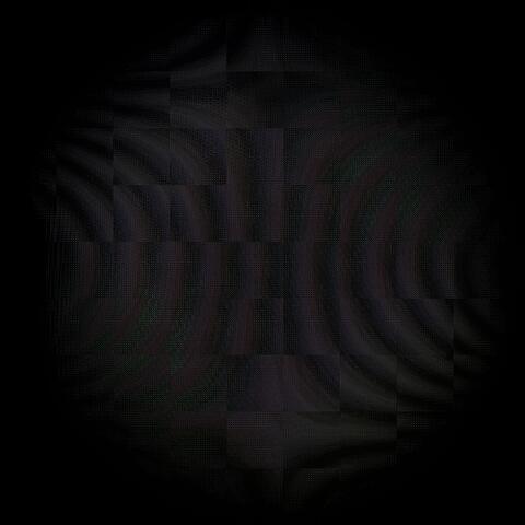 VOLATILE album art