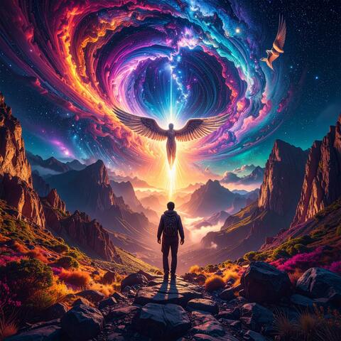 Effortless album art