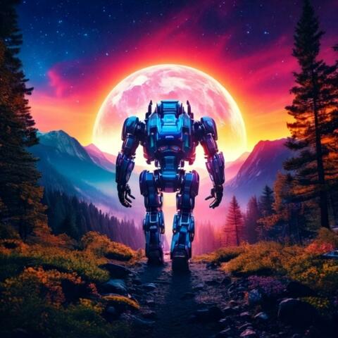 Ember of Dawn album art