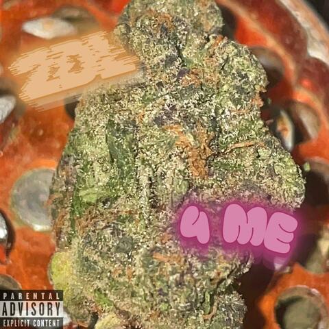 4ME album art