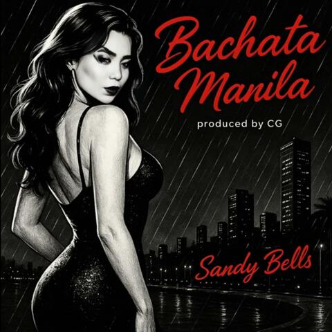 Bachata Manila album art
