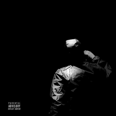 EVERYBODY TESTING ME album art