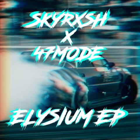 ELYSIUM album art