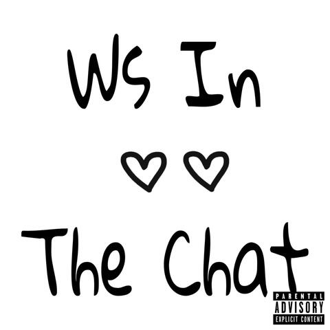 W’s In The Chat album art