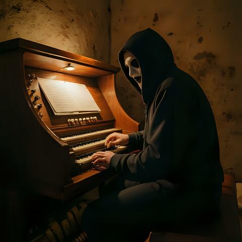 Toccata No Fugue album art