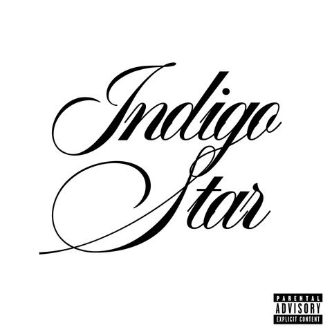 INDIGO STAR album art
