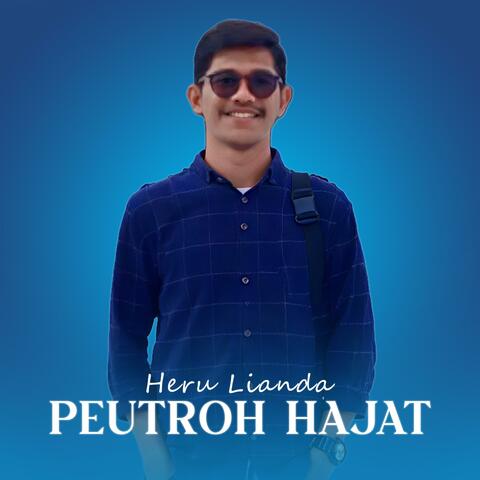 Peutroh Hajat album art