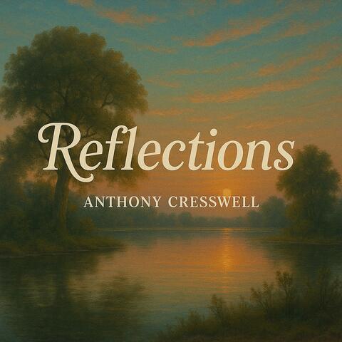 Reflections album art