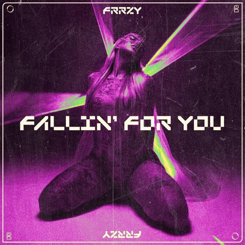FALLIN' 4 U album art