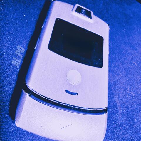 Voicemail album art