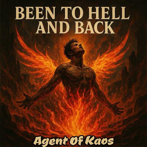Been To Hell And Back album art