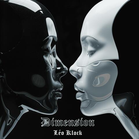 Dimension album art