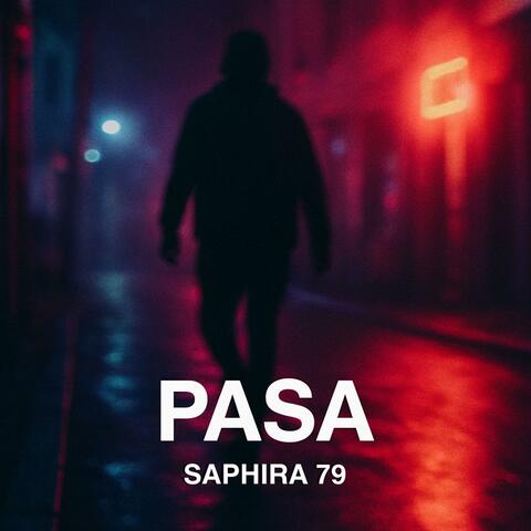 Pasa album art
