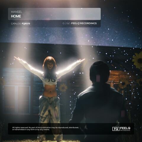 Home album art