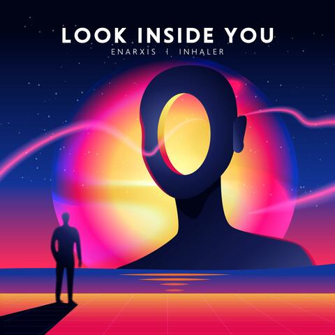 Look Inside You album art