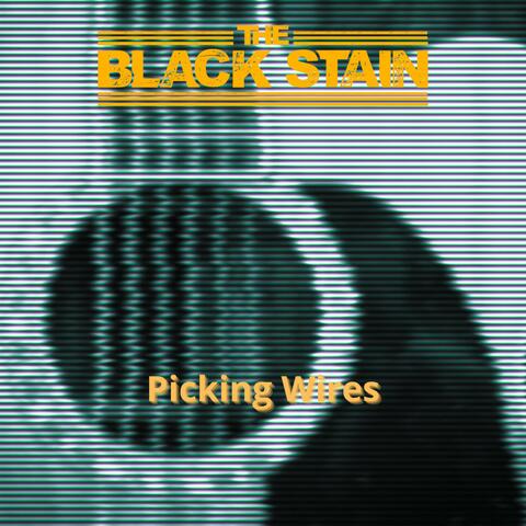 Piking Wires album art