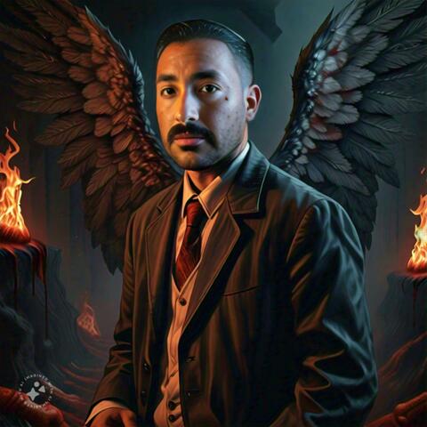 All My Life album art